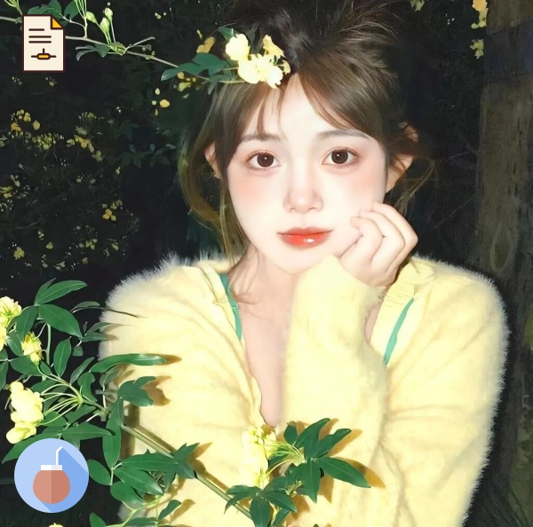 夏天